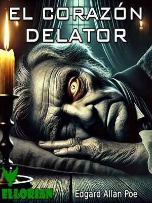 cover image of El corazón delator